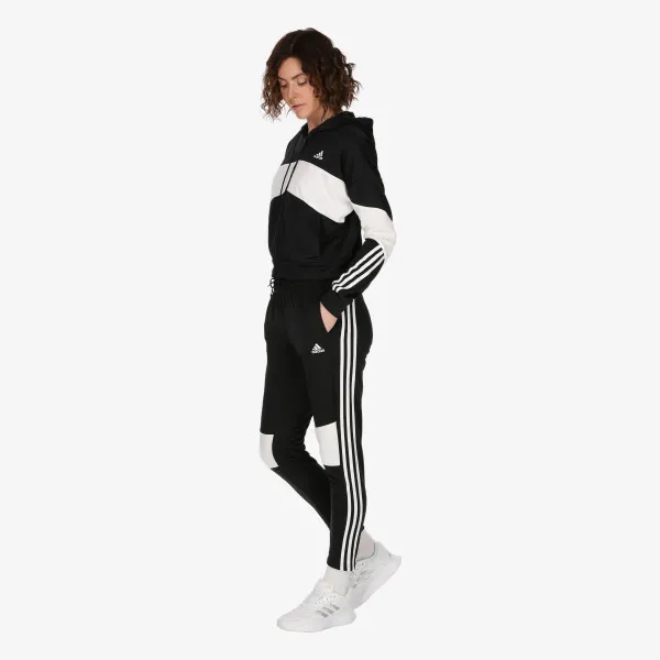 adidas Trenirka W BOLD BLOCK TS 