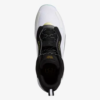 adidas D.O.N. Issue 3 