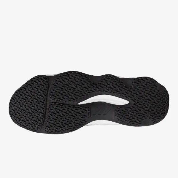 adidas Exhibit A Mid