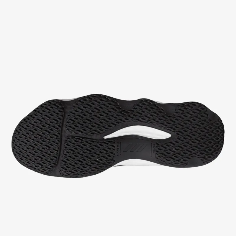 adidas Exhibit A Mid