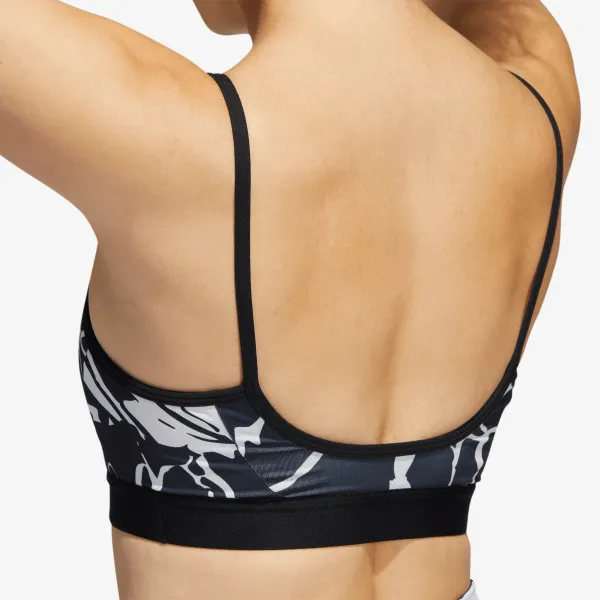 adidas TRN FLWR LS B