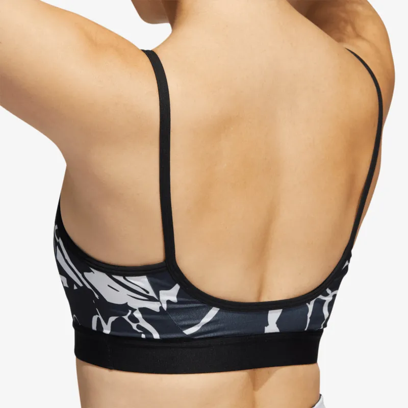 adidas TRN FLWR LS B