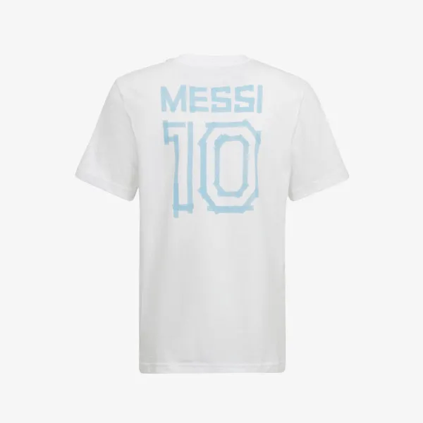 adidas T-shirt MESSI 