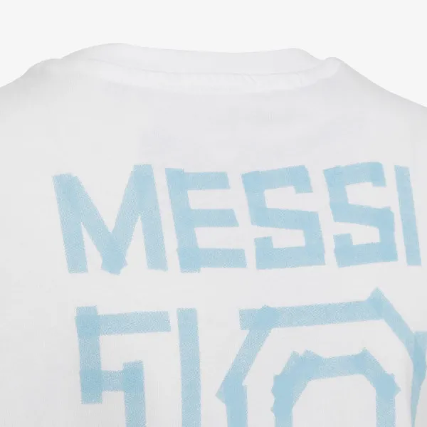 adidas T-shirt MESSI 