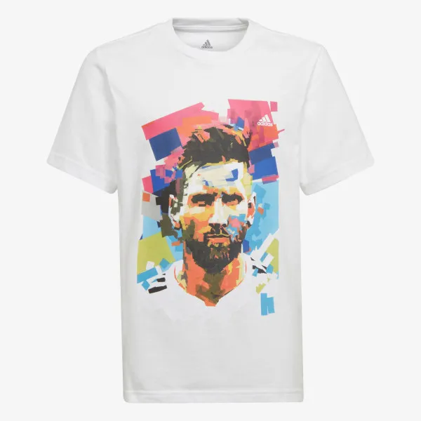 adidas T-shirt MESSI 