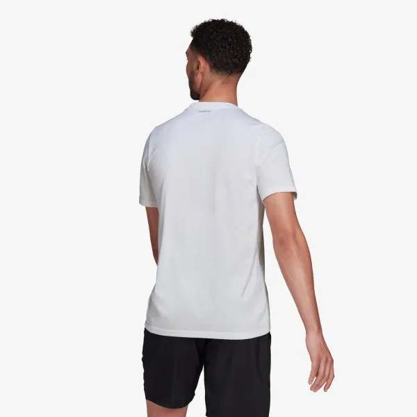 adidas T-shirt CATEGORY GRAPHIC 