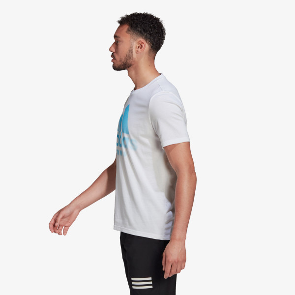adidas T-SHIRT CATEGORY GRAPHIC 
