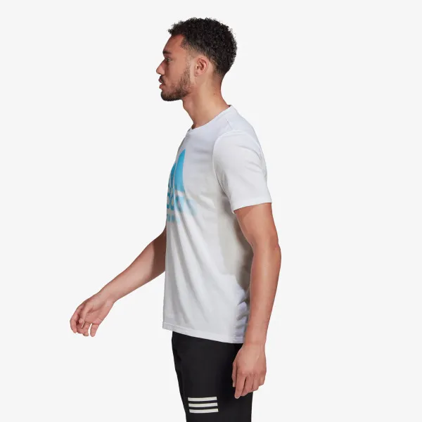 adidas T-shirt CATEGORY GRAPHIC 