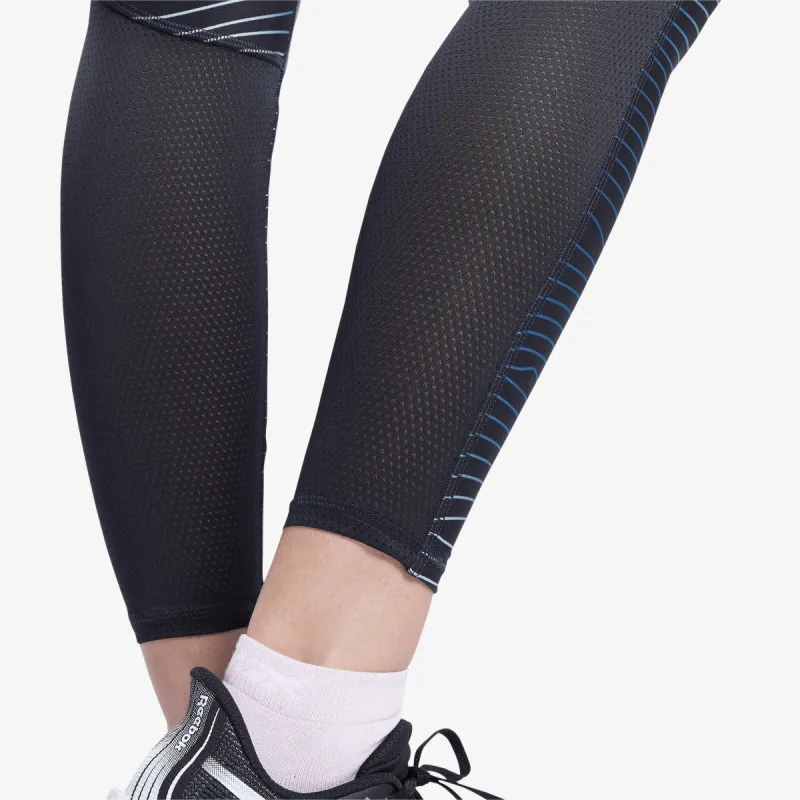 Reebok Running AOP Tight 
