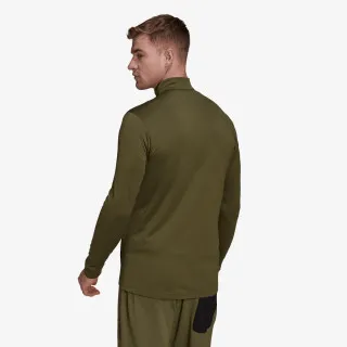 adidas MT Full Z Fleec 