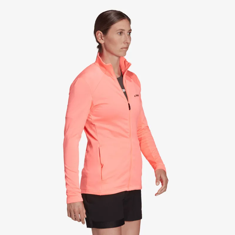 adidas W MT Full Z Fle 