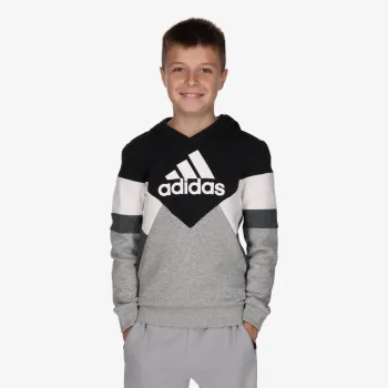 adidas MAJICA S KAPULJAČOM B CB FL HD 