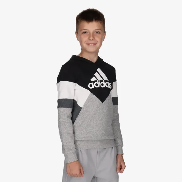 adidas Majica s kapuljačom B CB FL HD 