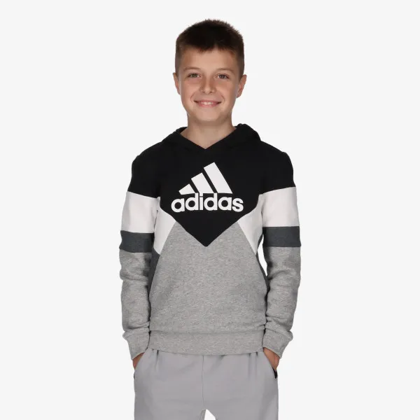 adidas Majica s kapuljačom B CB FL HD 