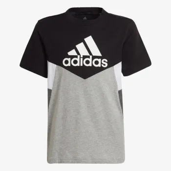 adidas T-SHIRT COLORBLOCK 