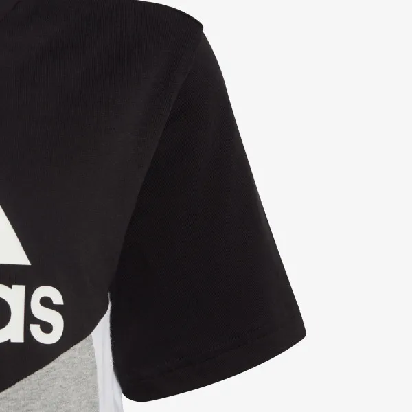 adidas T-shirt COLORBLOCK 