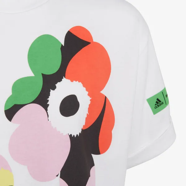 adidas T-shirt MARIMEKKO GRAPHIC 