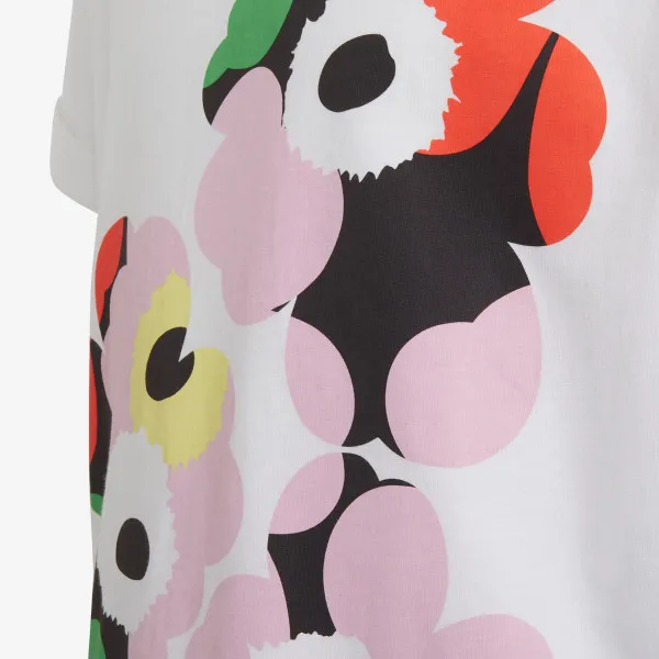 adidas T-shirt MARIMEKKO GRAPHIC 