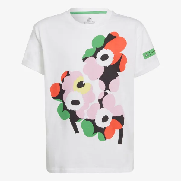 adidas T-shirt MARIMEKKO GRAPHIC 