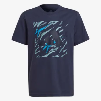 adidas T-SHIRT WATER TIGER 