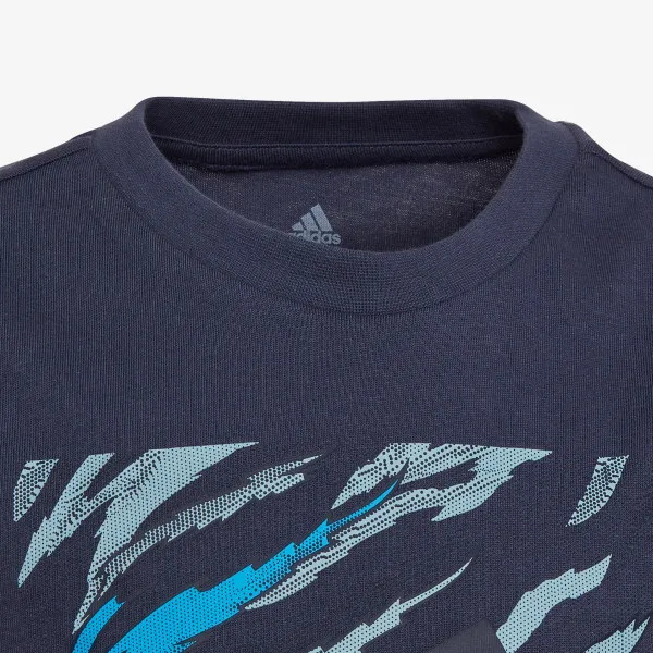 adidas T-shirt WATER TIGER 