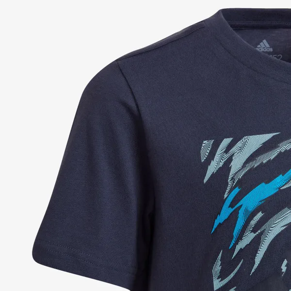 adidas T-shirt WATER TIGER 