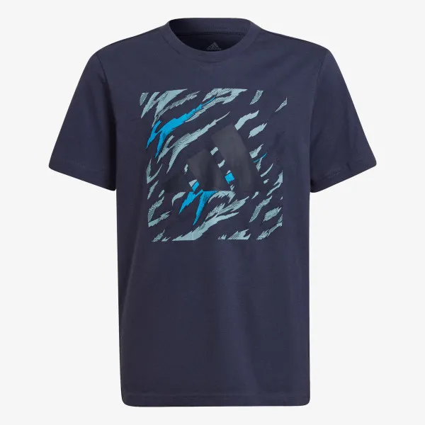 adidas T-shirt WATER TIGER 