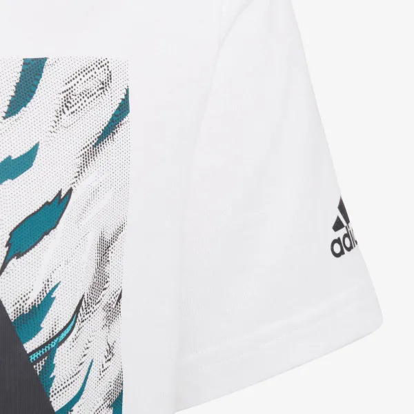 adidas T-shirt B TGR G T 