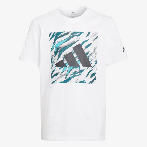 adidas T-shirt B TGR G T 