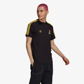 adidas THE SIMPSONS 3 STRIPES 