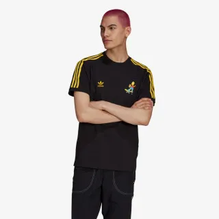 adidas THE SIMPSONS 3 STRIPES 