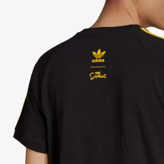 adidas THE SIMPSONS 3 STRIPES 