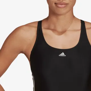 adidas Kupaći kostim Mid 3-Stripes 