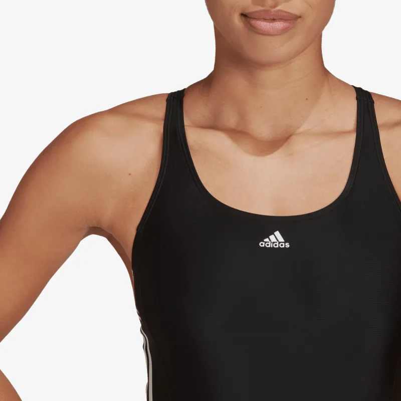 adidas Kupaći kostim Mid 3-Stripes 