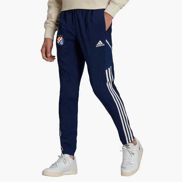 adidas Hlače Trenirka službena donji dio GNK Dinamo 22/23 