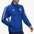 adidas Trenirka službena gornji dio GNK Dnamo 22/23 