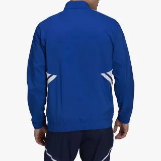 adidas Trenirka službena gornji dio GNK Dnamo 22/23 