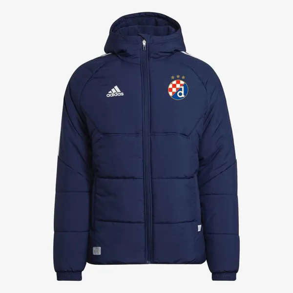 adidas Jakna CON22 WINT JKT GNK Dinamo 