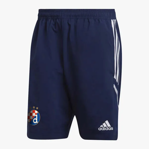 adidas Kratke hlače službene GNK Dinamo 22/23 