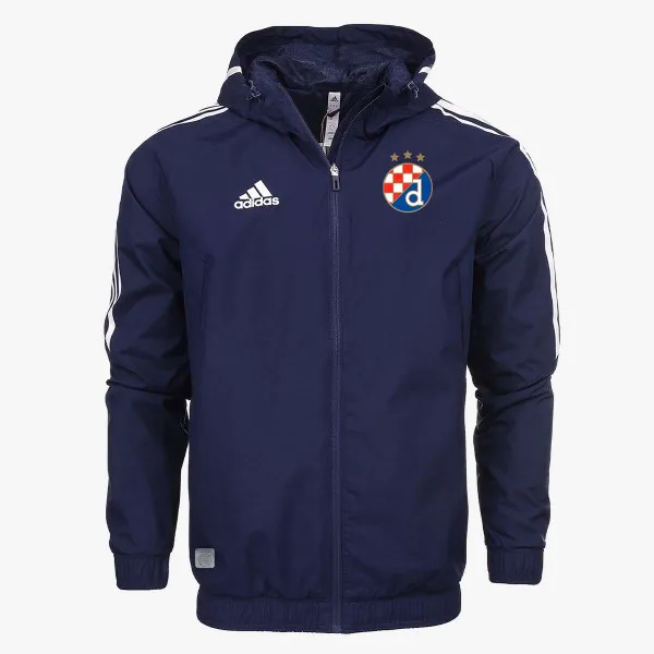 adidas Vjetrovka Šuškavac službeni GNK Dinamo 22/23 