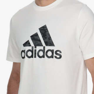 adidas T-shirt CAMO 