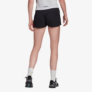 adidas TRAIL SHORT W