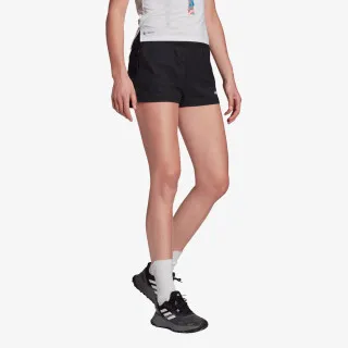 adidas TRAIL SHORT W