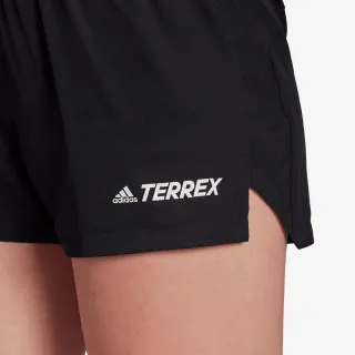 adidas TRAIL SHORT W