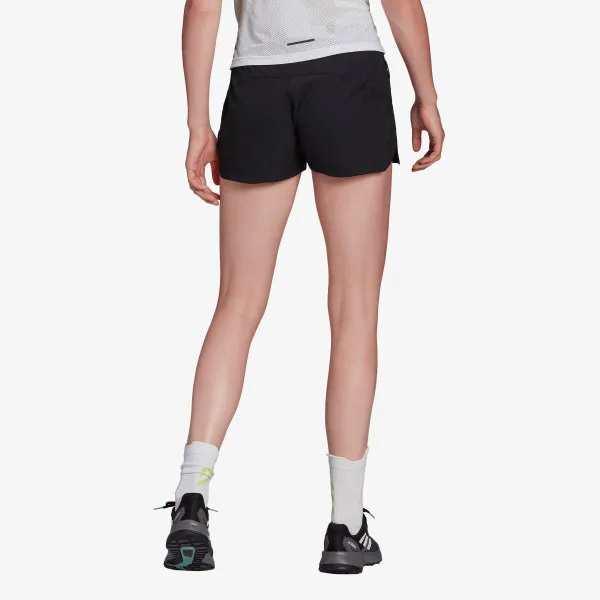 adidas TRAIL SHORT W