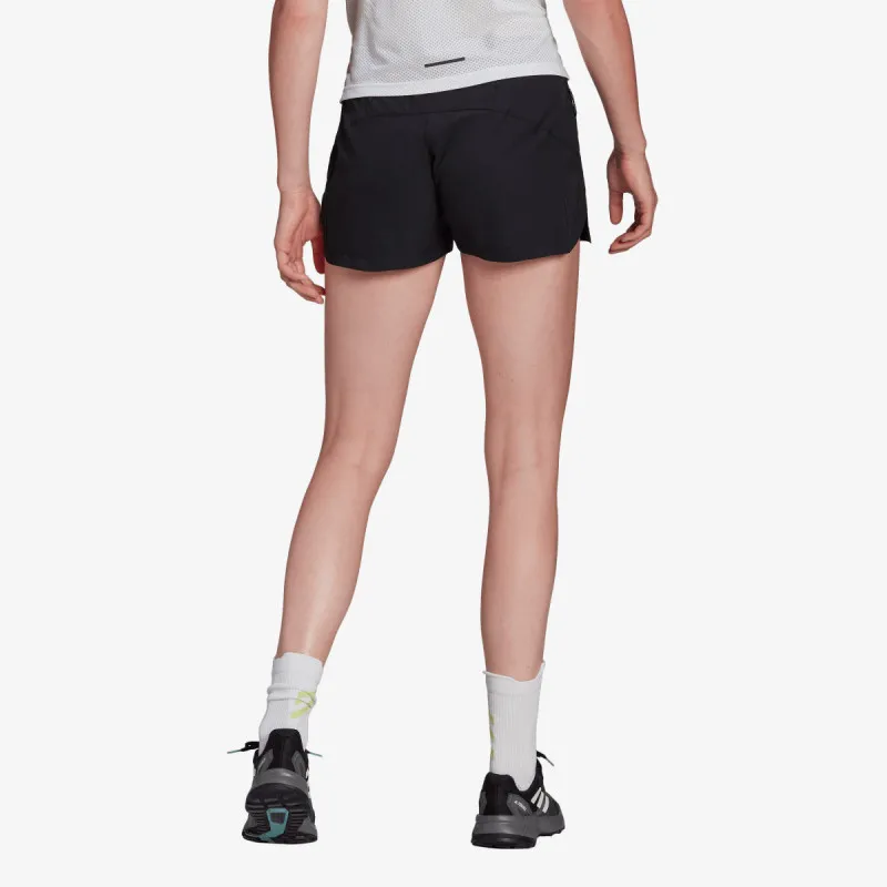 adidas TRAIL SHORT W