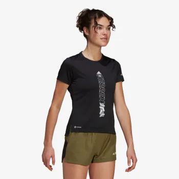 adidas T-SHIRT AGRAVIC 