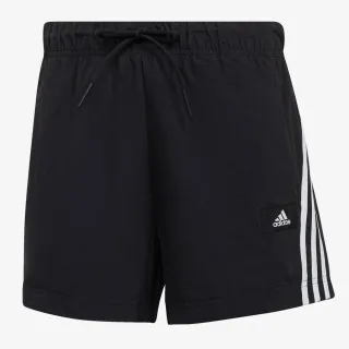 adidas W FI WV SHORT