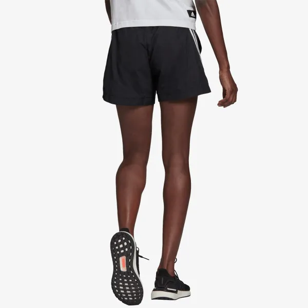 adidas W FI WV SHORT