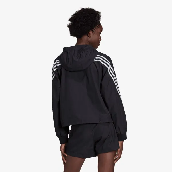 adidas W FI WV JKT
